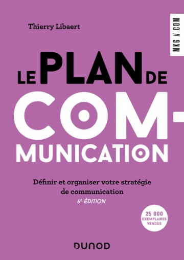 Campus- Le Plan de Communication - 6e