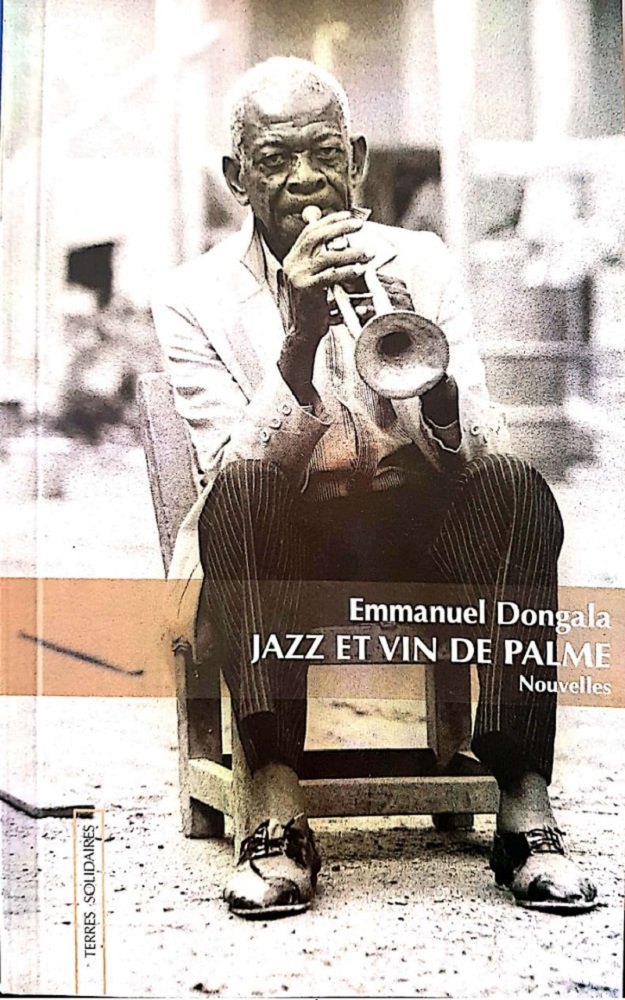 JAZZ ET VIN DE PALME