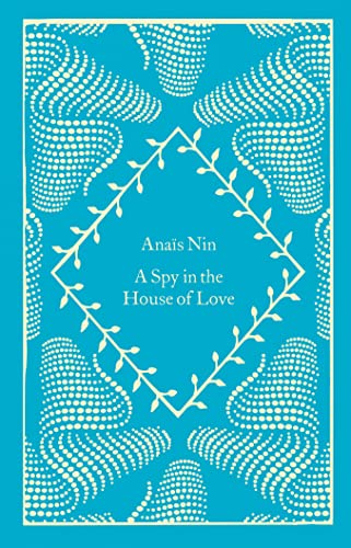 A SPY IN THE HOUSE OF LOVE