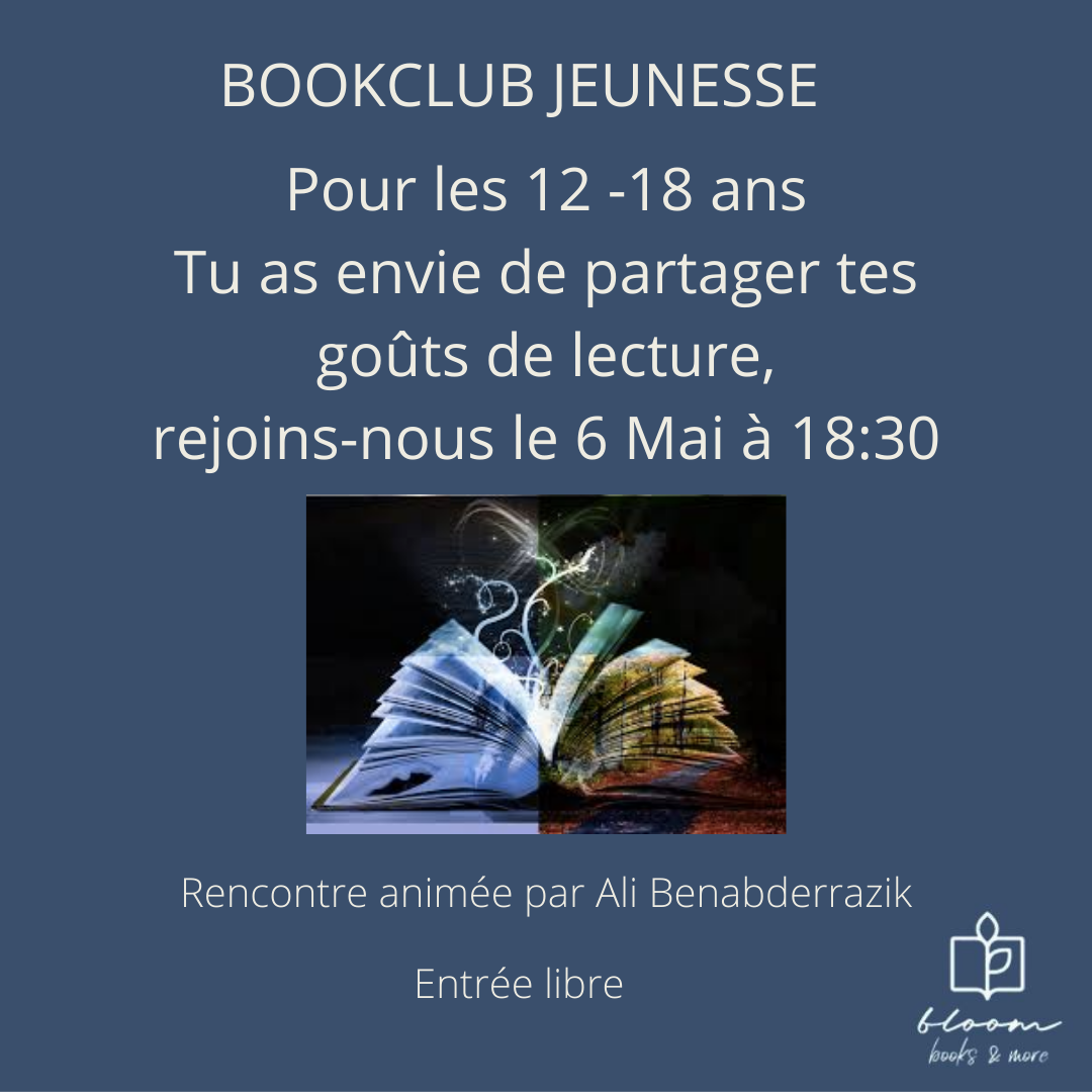 Bookclub jeunesse