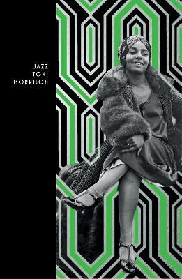 JAZZ - VINTAGE DECO