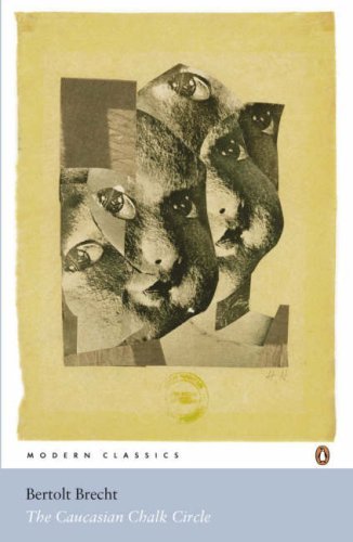 Caucasian chalk circle, the
