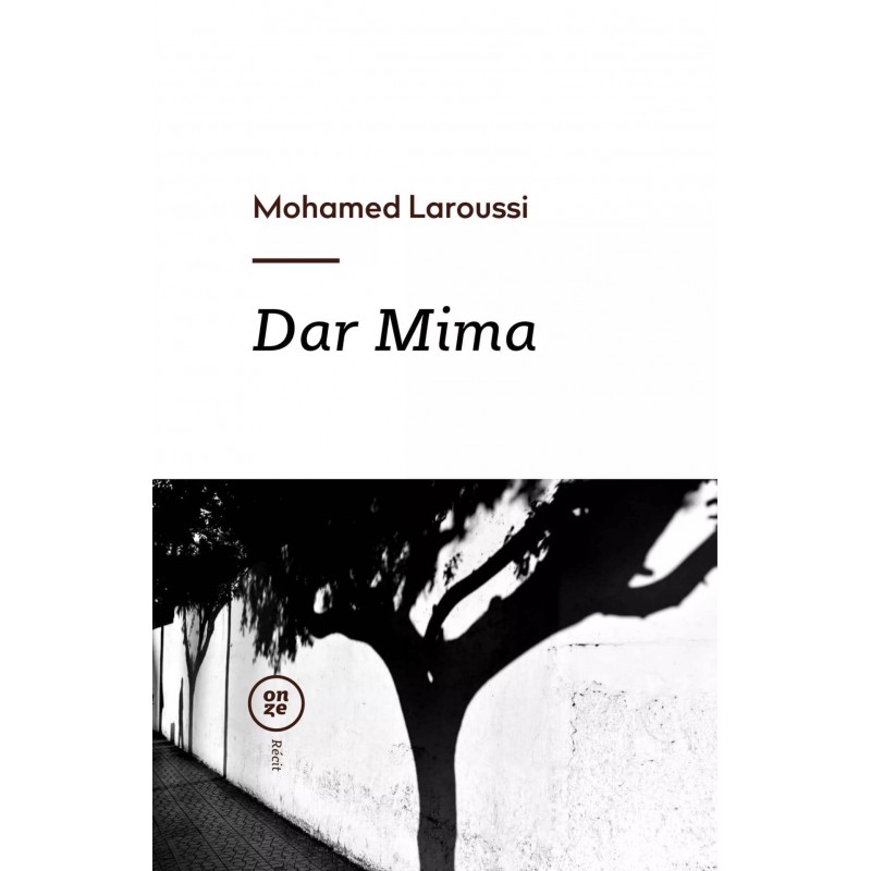 DAR MIMA