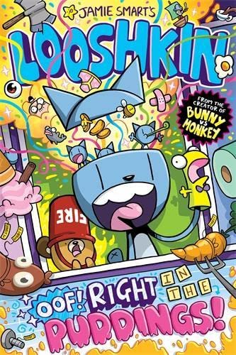 Looshkin Oof! Right in the Puddi
