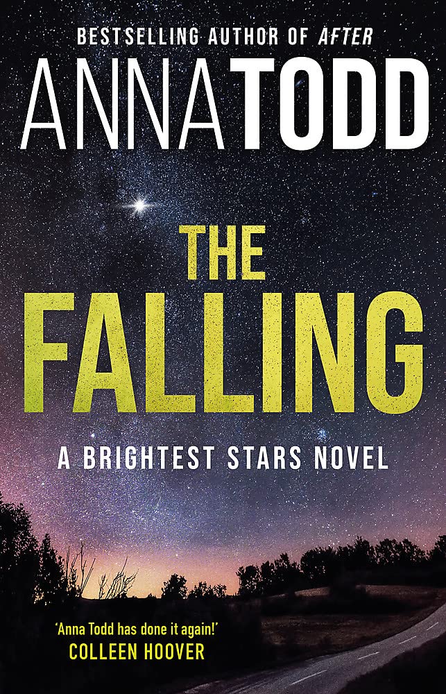 THE FALLING