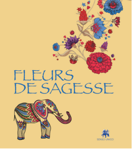 Fleurs De Sagesse