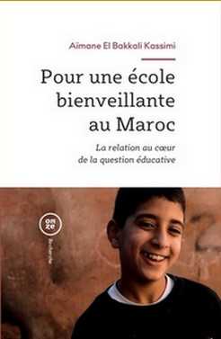 POUR UNE ECOLE BIENVEILLANTE AU MAROC