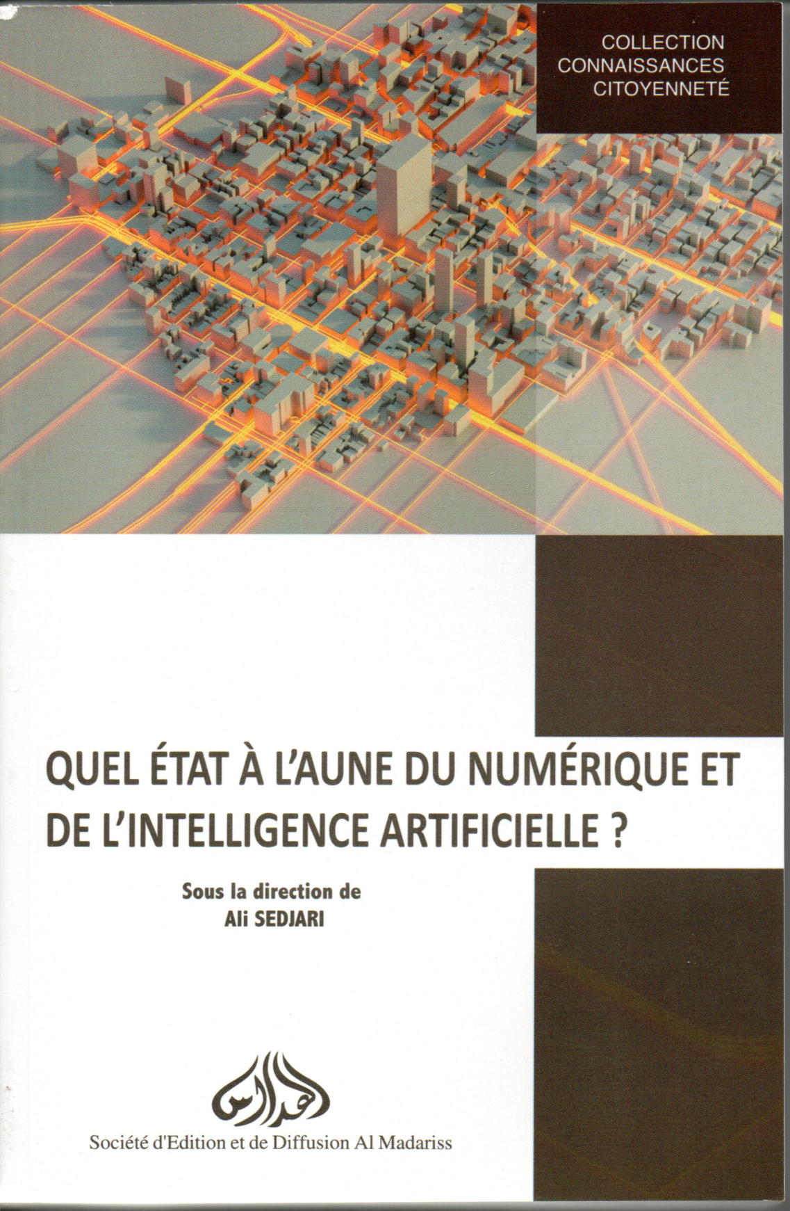 Quel état à l'aune du numérique et de l'intelligence artificielle