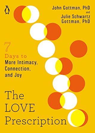 THE SEVEN-DAY LOVE PRESCRIPTION