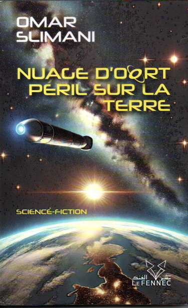 NUAGE D'OORT PERIL SUR LA TERRE