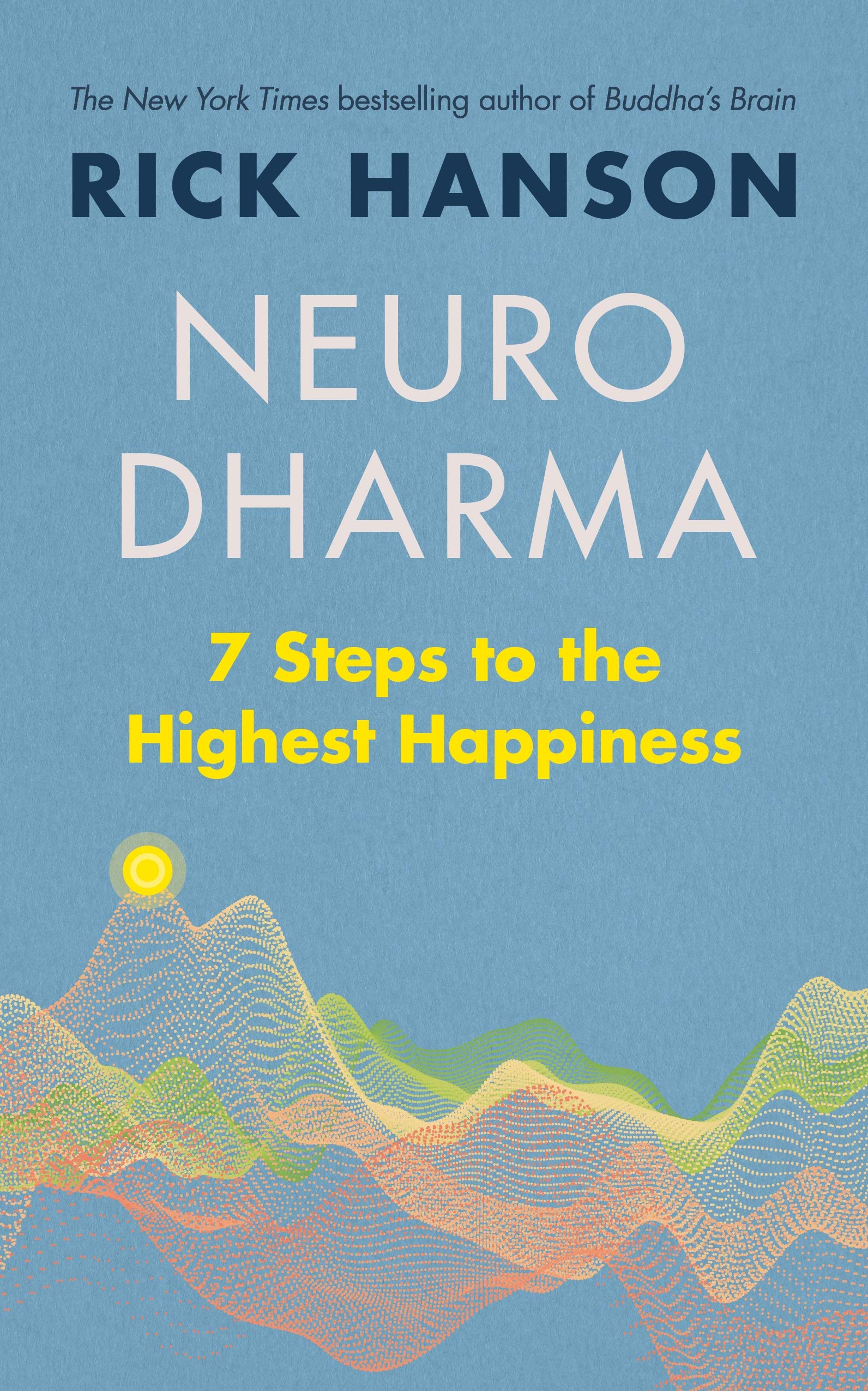 NEURODHARMA