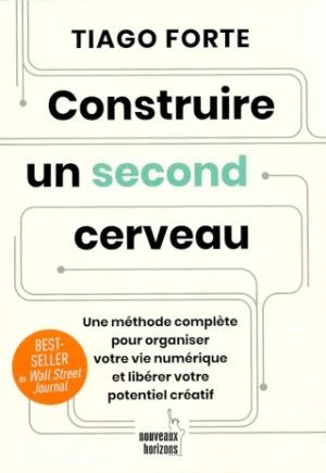 Construire un second cerveau