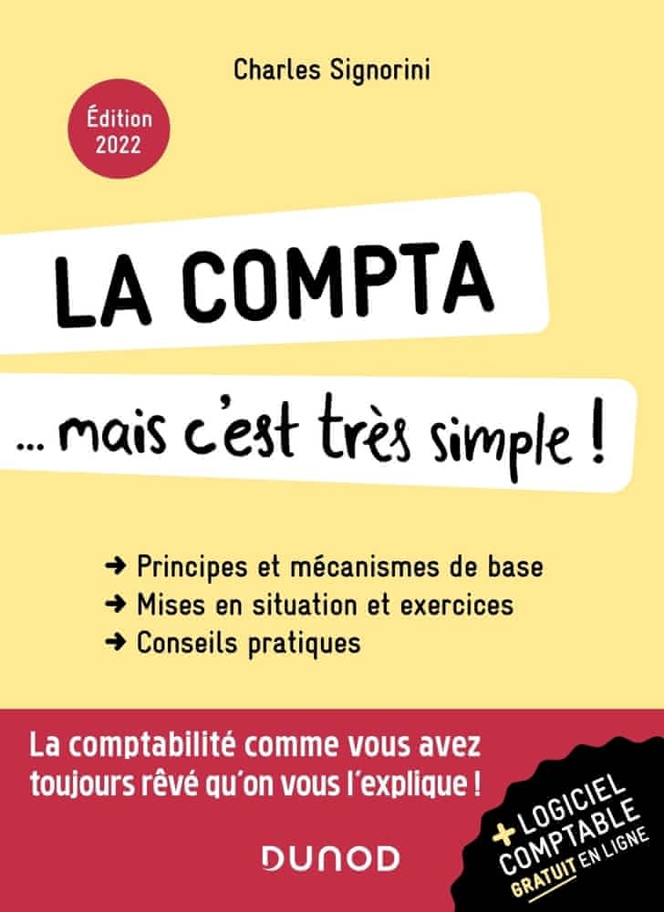 La compta… mais c’est très simple !