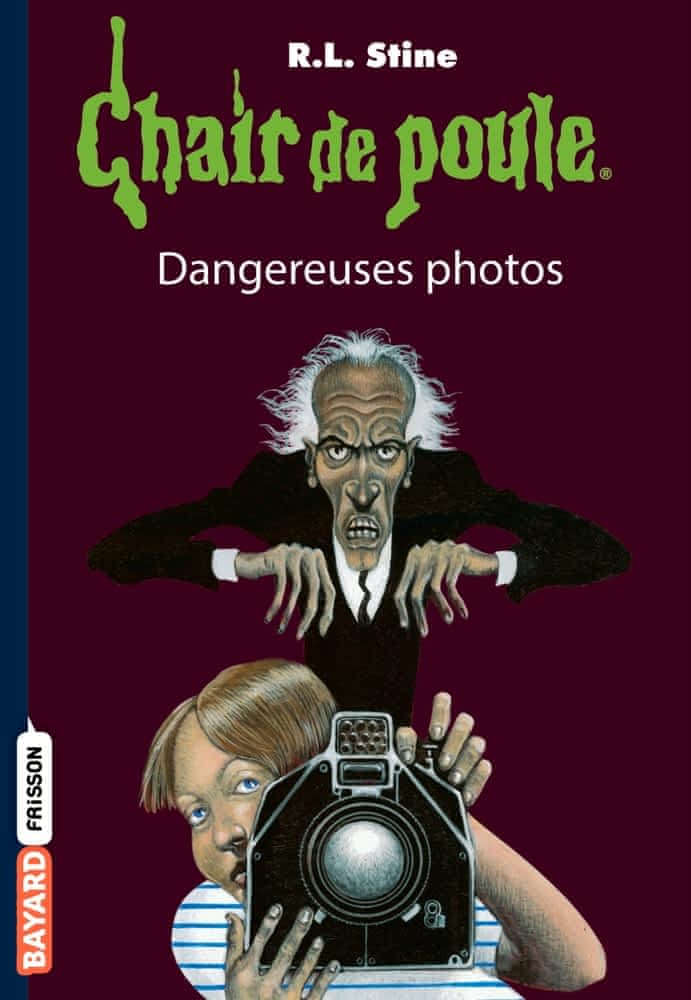Dangereuses photos