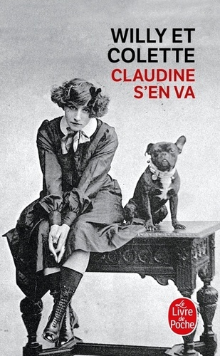 Claudine s’en va