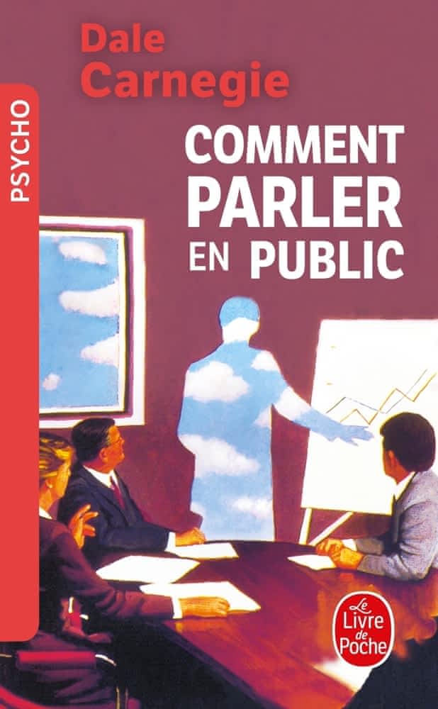 COMMENT PARLER EN PUBLIC. Edition 1997