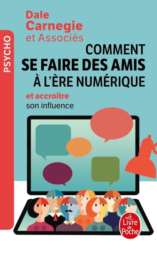 Comment se faire des amis à l’ère numérique et accroître son influence