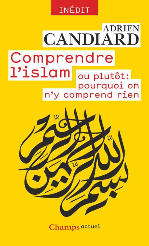 Comprendre l’islam ou plutôt : pourquoi on n’y comprend rien