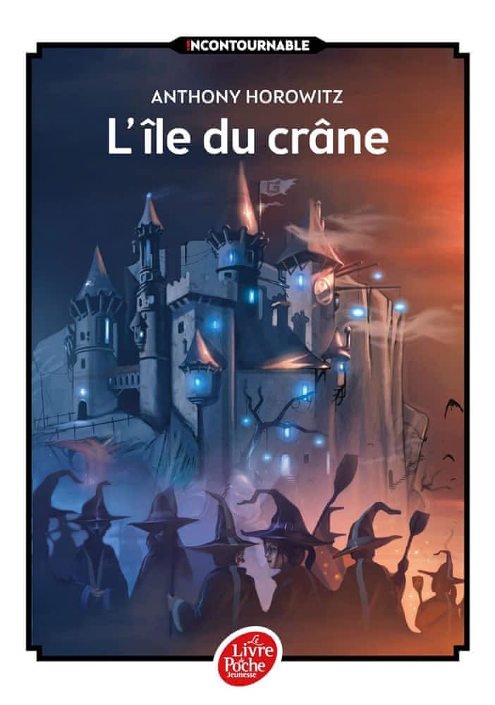David Eliot Tome 1
