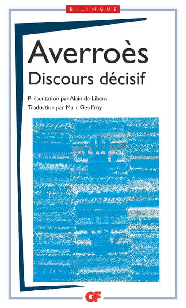 Discours décisif – Edition bilingue français-arabe