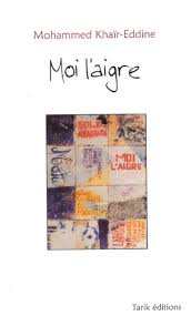 MOI L'AIGRE