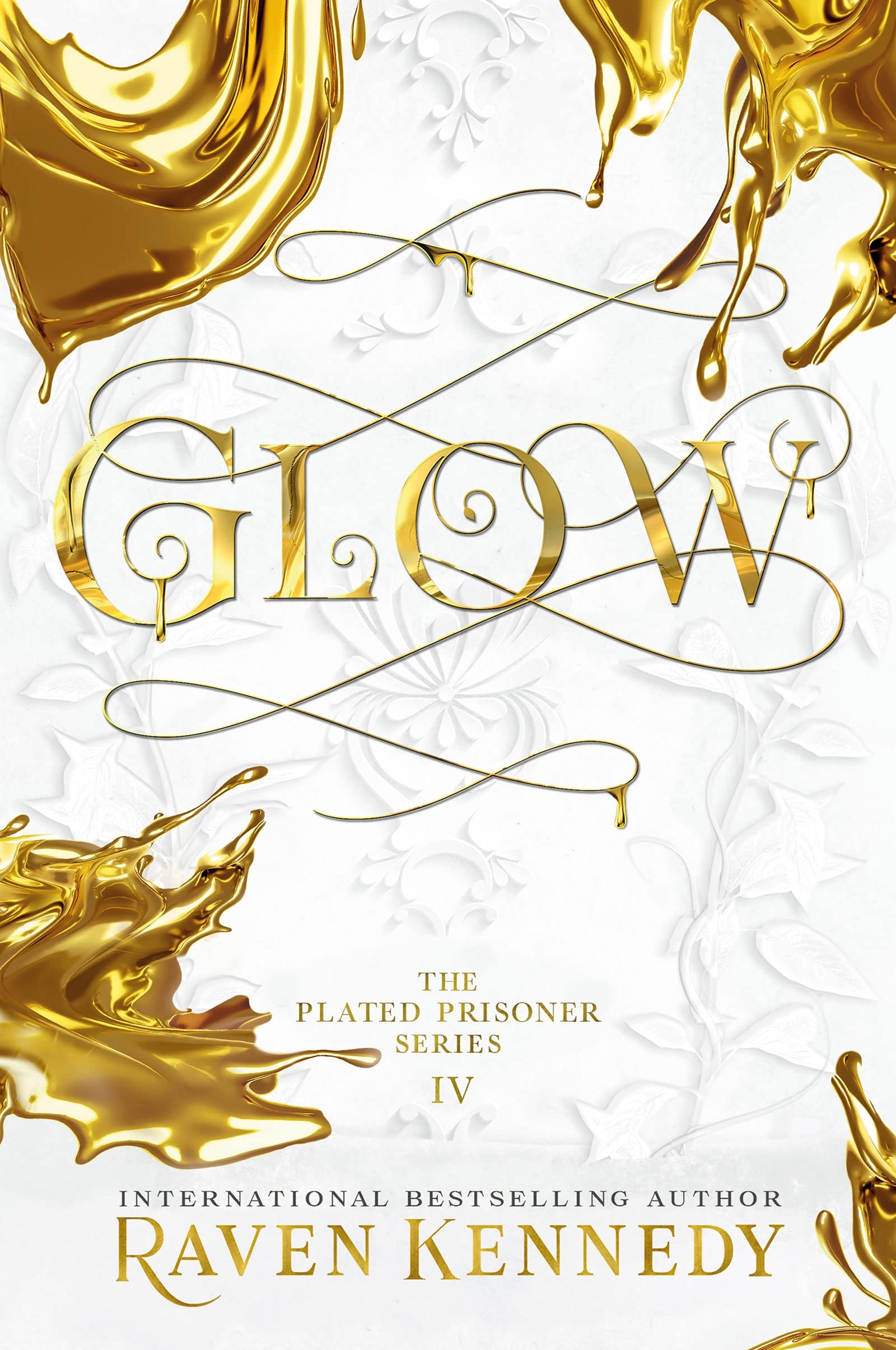 GLOW - THE PLATED PRISONER