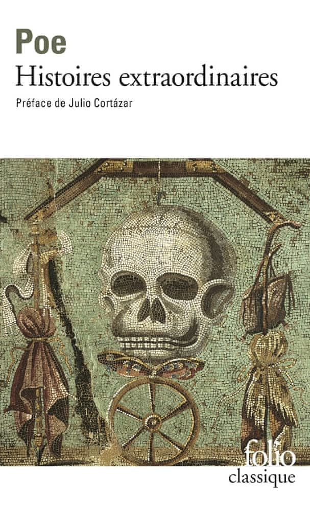 Histoires extraordinaires