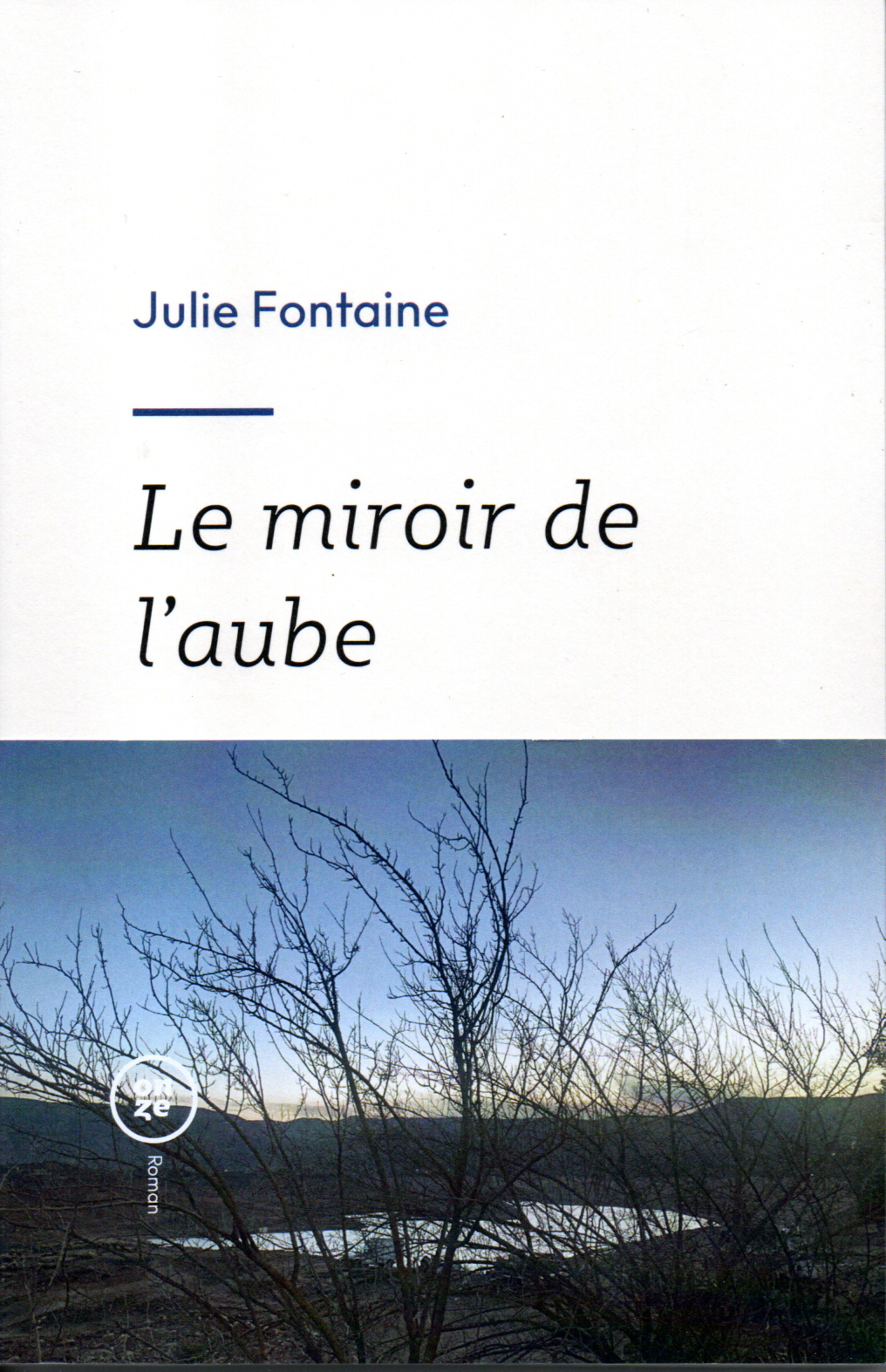 LE MIROIR DE L'AUBE
