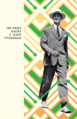 THE GREAT GATSBY - VINTAGE DECO