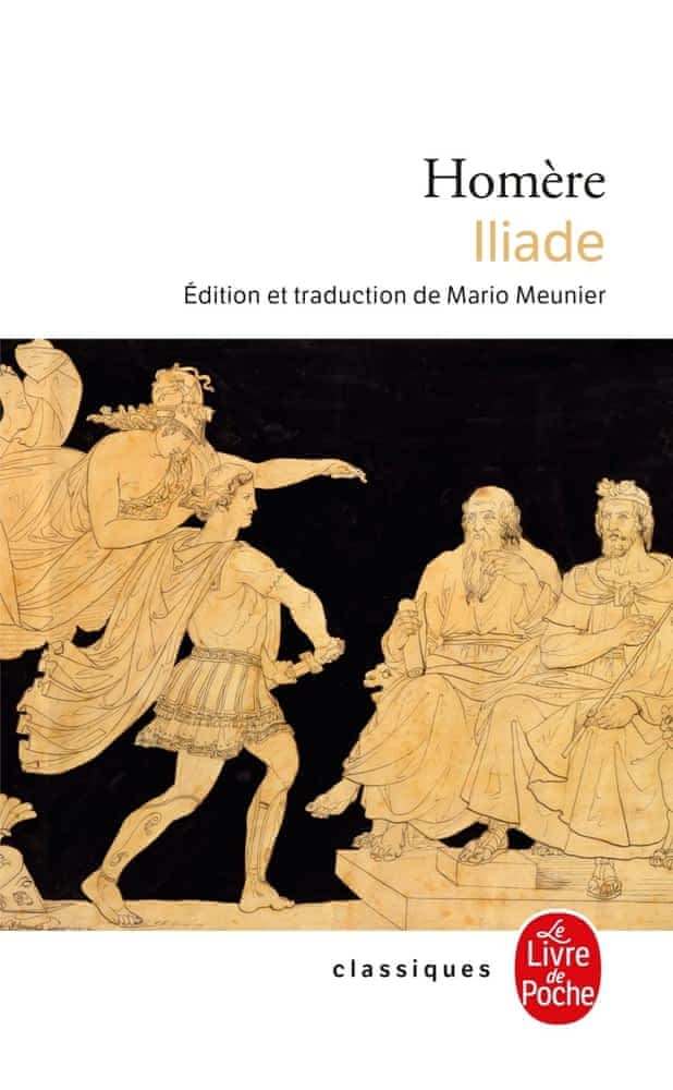 L’Iliade