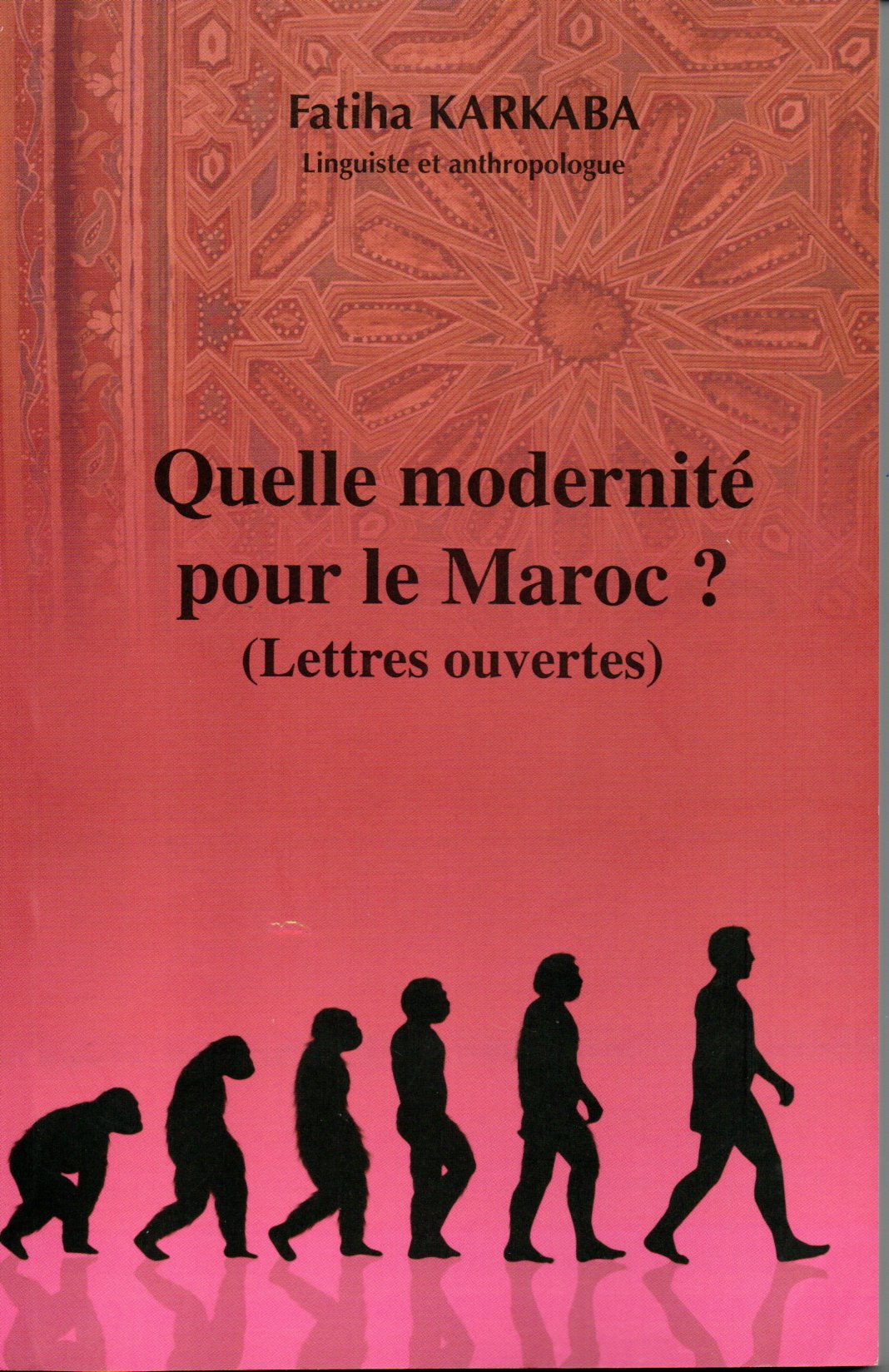 Quelle modernité pour le Maroc ?