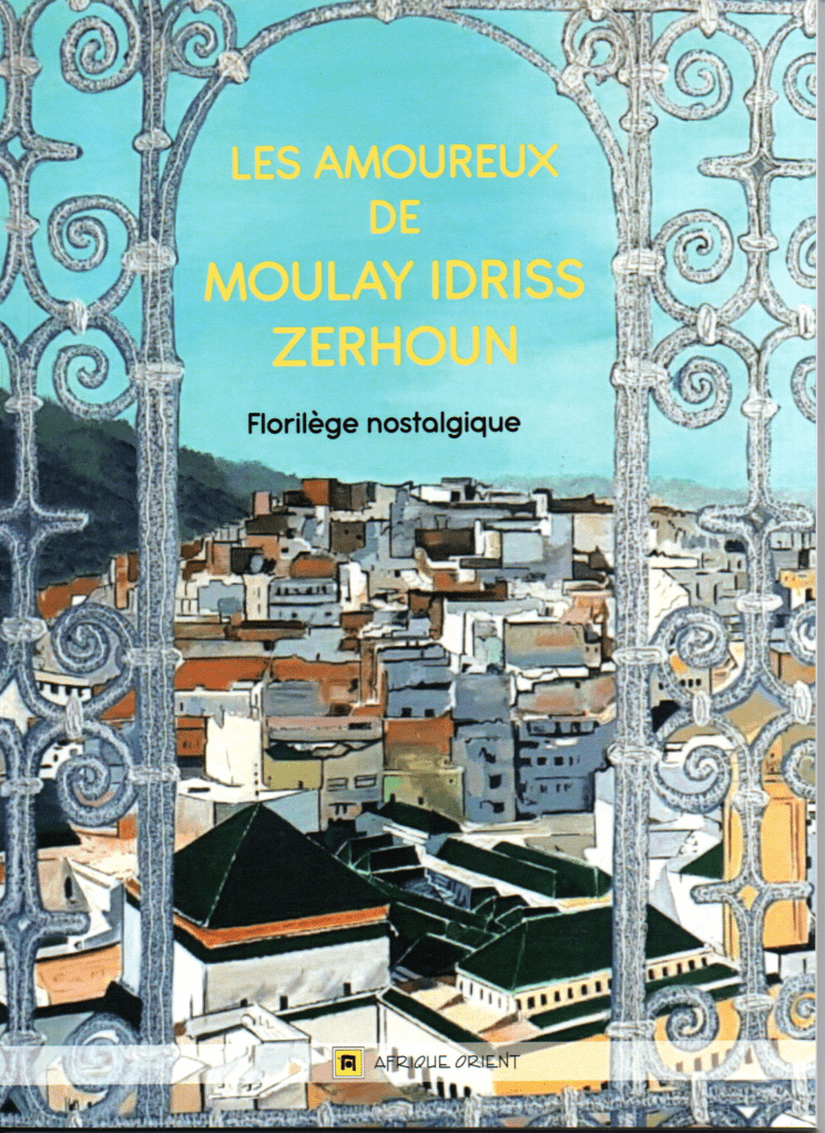 les amoureux de moulay idriss zerhoun