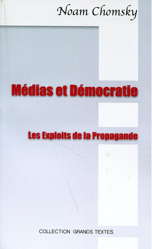 Médias et démocratie