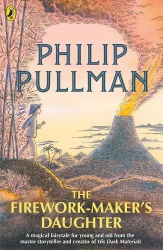 Firework-maker's daughter, the
