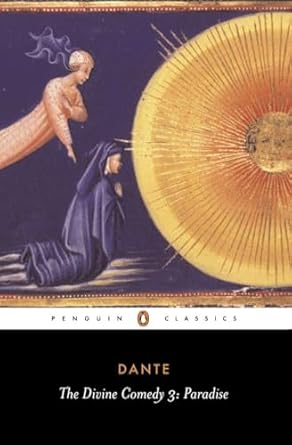 The divine comedy & paradise
