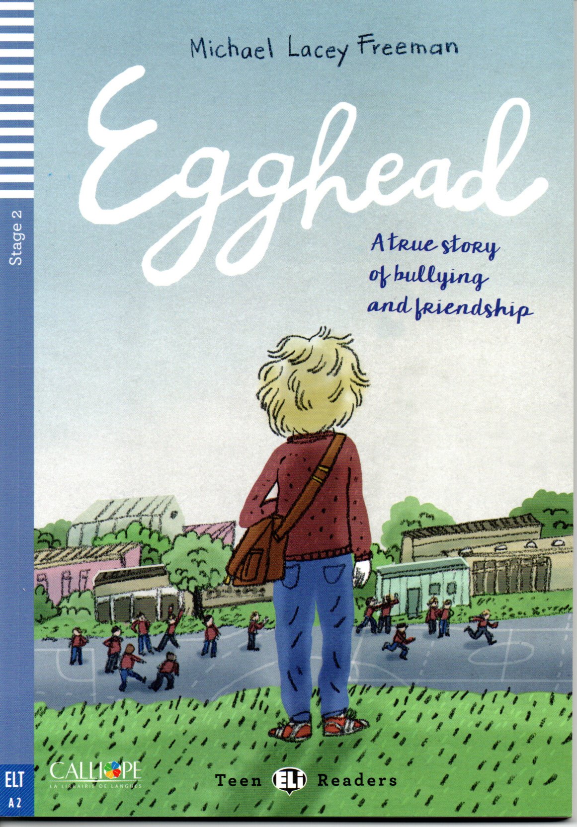 EGGHEAD