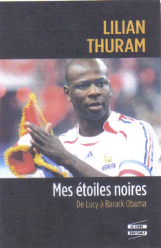 Mes étoiles noires