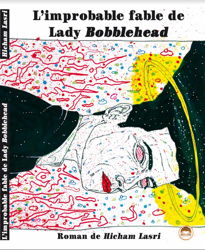 L'improbable fable de Lady Bobblehead