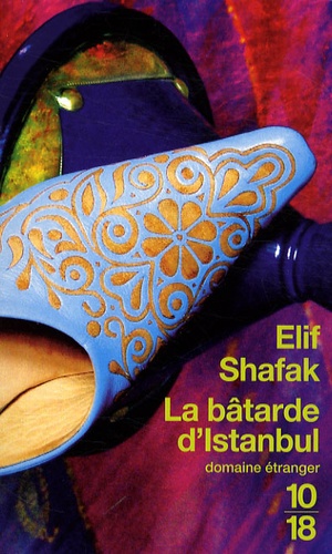 La bâtarde d’Istanbul