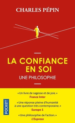 La confiance en soi – Une philosophie
