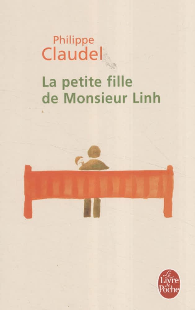 La petite fille de Monsieur Linh
