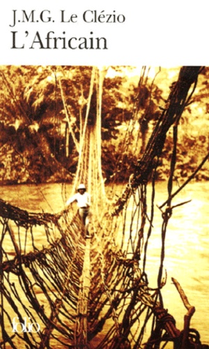 L’Africain