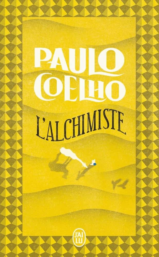 L’Alchimiste