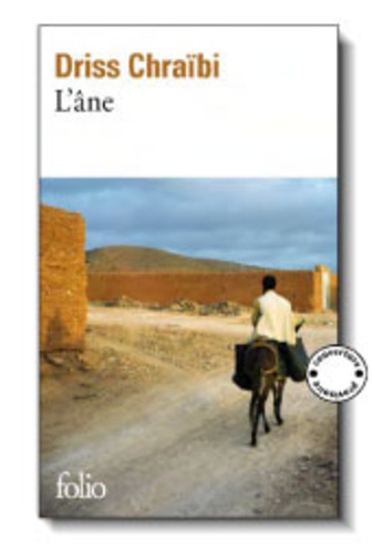 L’âne