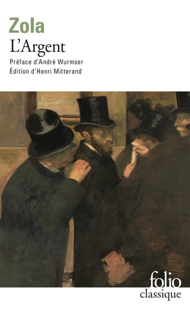 L’Argent