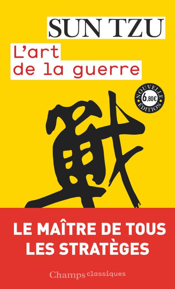 L’art de la guerre