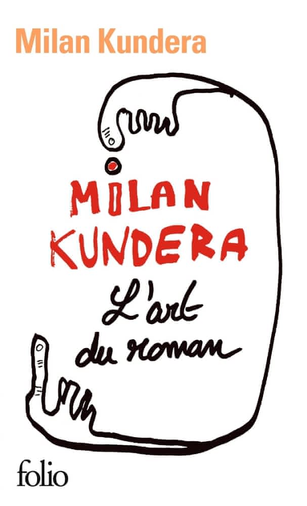 L’art du roman