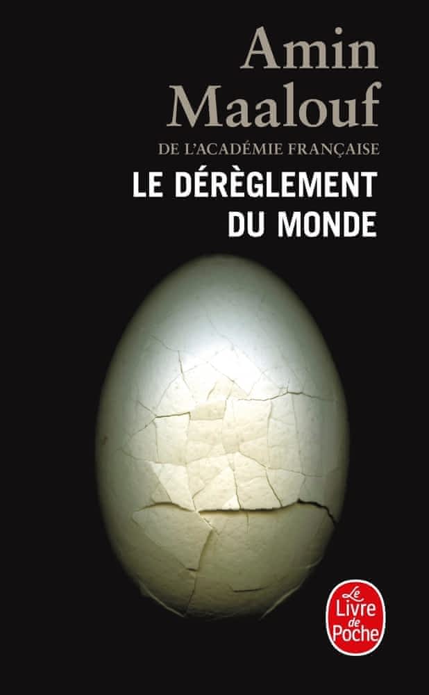 Le Dérèglement du monde – Quand nos civilisations s’épuisent