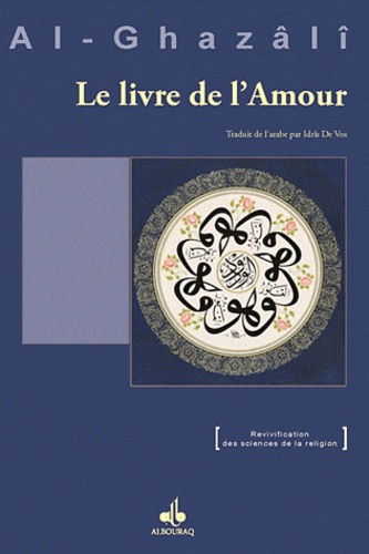 Le livre de l’amour
