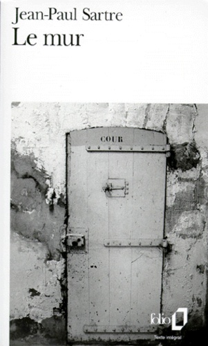 Le Mur – [nouvelles